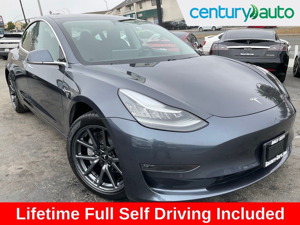 tesla model 3 2018 5YJ3E1EA8JF039637 image tesla model 3 2018 5YJ3E1EA8JF039637 image